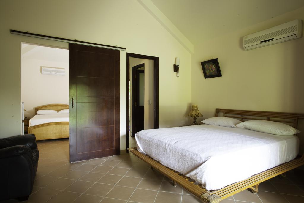 Thuy Thuy Cottages Phan Thiet Exterior photo