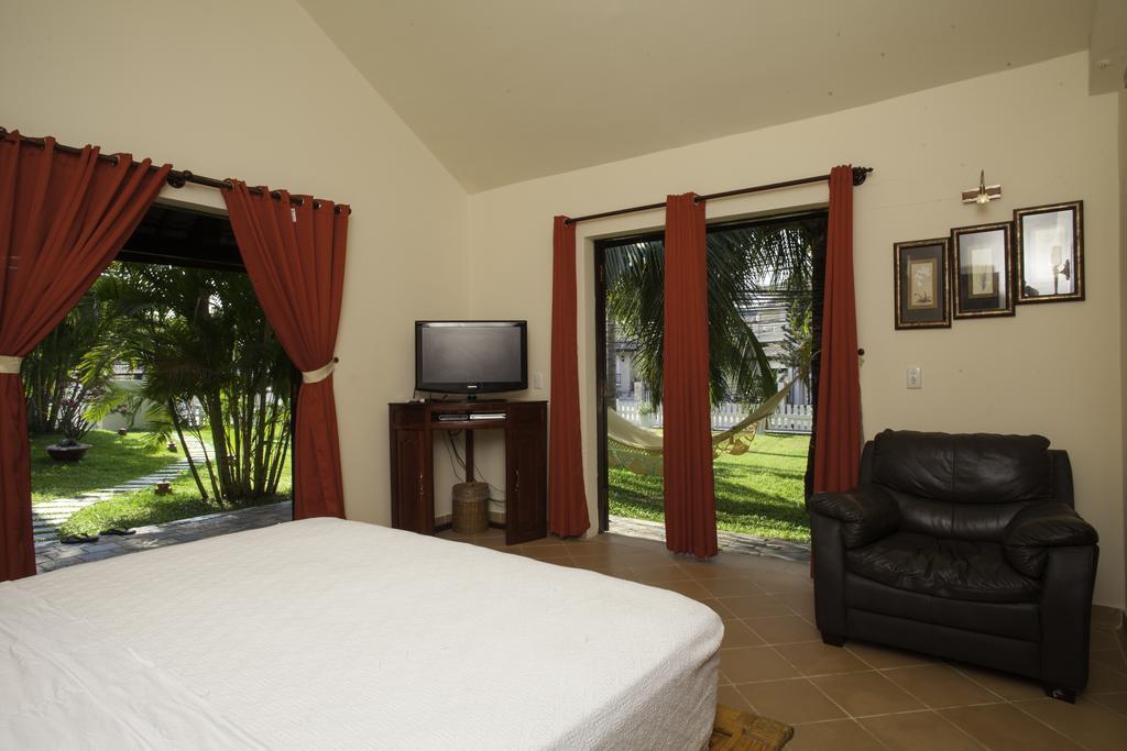 Thuy Thuy Cottages Phan Thiet Exterior photo