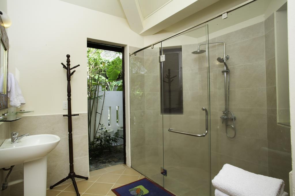 Thuy Thuy Cottages Phan Thiet Exterior photo