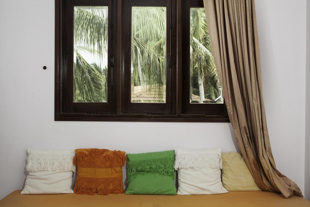 Thuy Thuy Cottages Phan Thiet Exterior photo